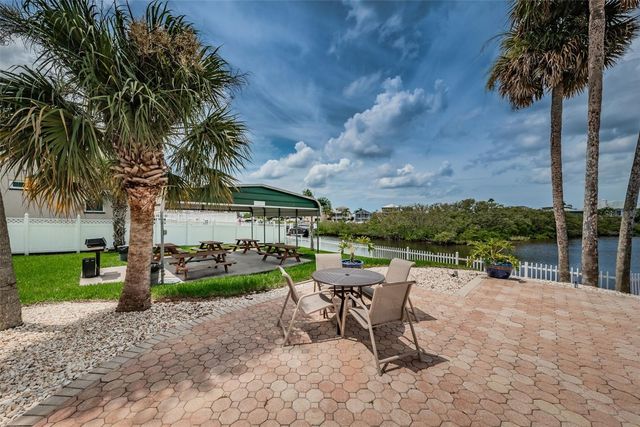 6009 BAYWAY COURT, New Port Richey, FL 34652