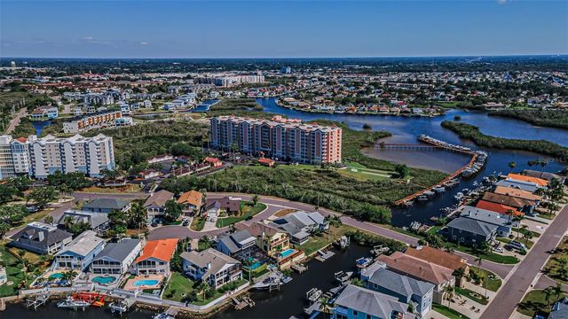 6009 BAYWAY COURT, New Port Richey, FL 34652