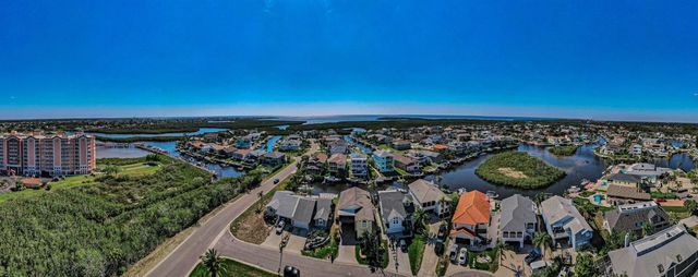 6009 BAYWAY COURT, New Port Richey, FL 34652