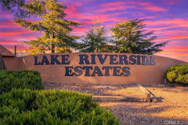 0 Wild Horse Circle, Aguanga, CA 92356