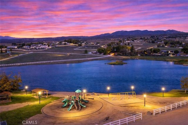 0 Wild Horse Circle, Aguanga, CA 92356