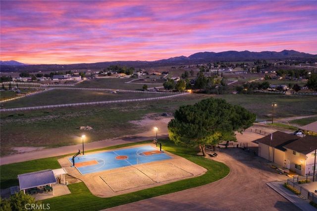 0 Wild Horse Circle, Aguanga, CA 92356