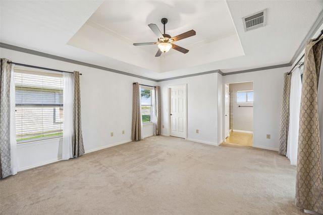 9221 Perimeter Street, Denton, TX 76207