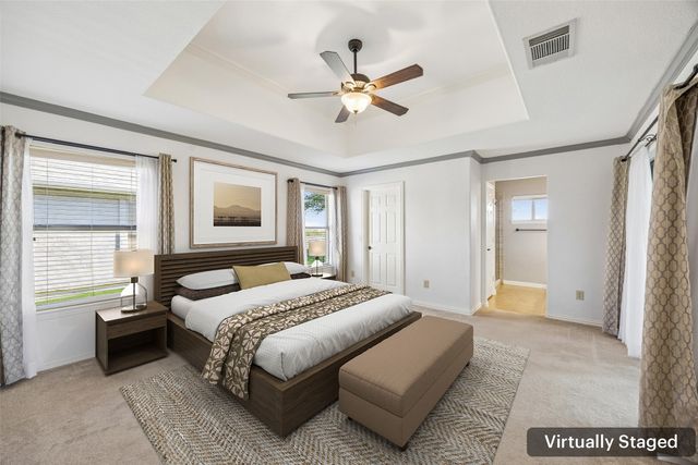 9221 Perimeter Street, Denton, TX 76207