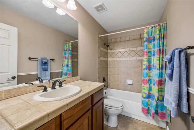 9221 Perimeter Street, Denton, TX 76207