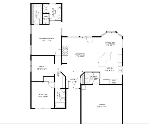 9221 Perimeter Street, Denton, TX 76207