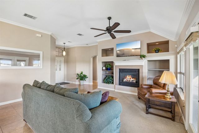 9221 Perimeter Street, Denton, TX 76207