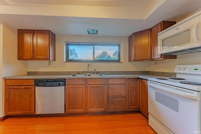 508 N Broadway Street, Peru, IN 46970