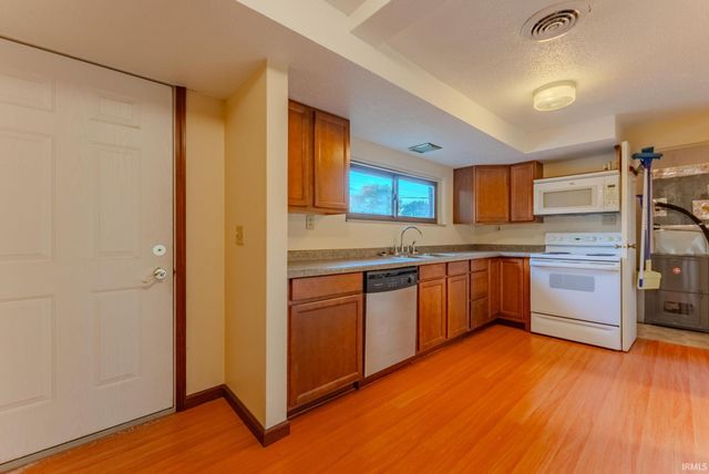 508 N Broadway Street, Peru, IN 46970