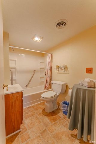 508 N Broadway Street, Peru, IN 46970