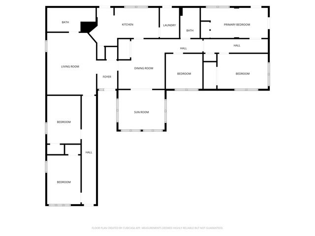 508 N Broadway Street, Peru, IN 46970