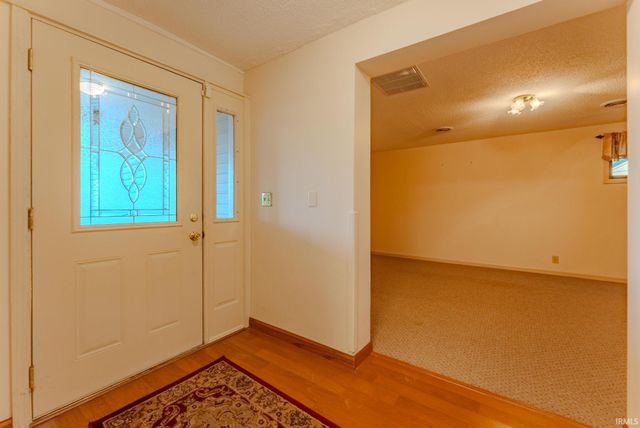 508 N Broadway Street, Peru, IN 46970