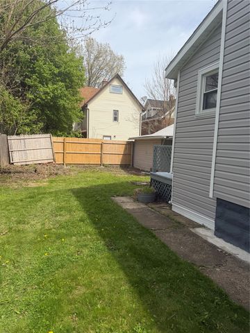 1016 W 23RD Street, Erie, PA 16502