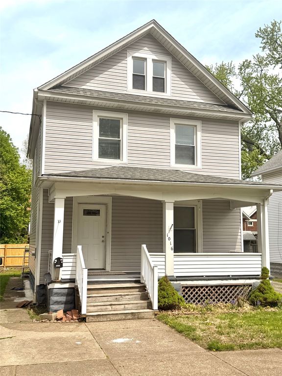 1016 W 23RD Street, Erie, PA 16502