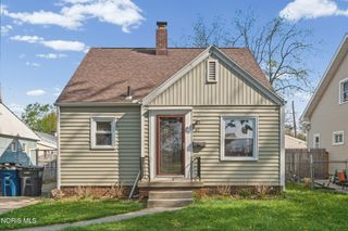 42 Pasadena Boulevard, Toledo, OH 43612