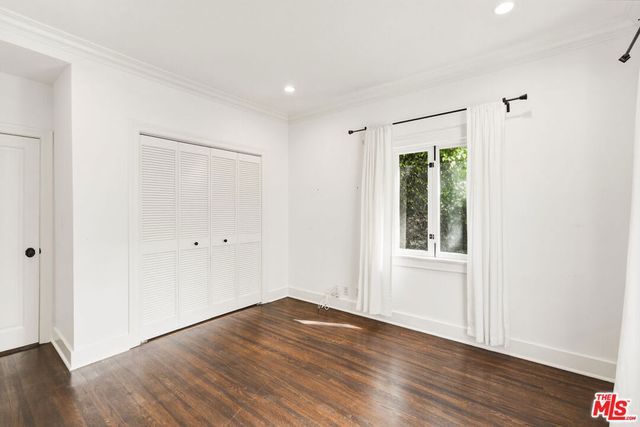 524 N Kilkea Drive, Los Angeles, CA 90048