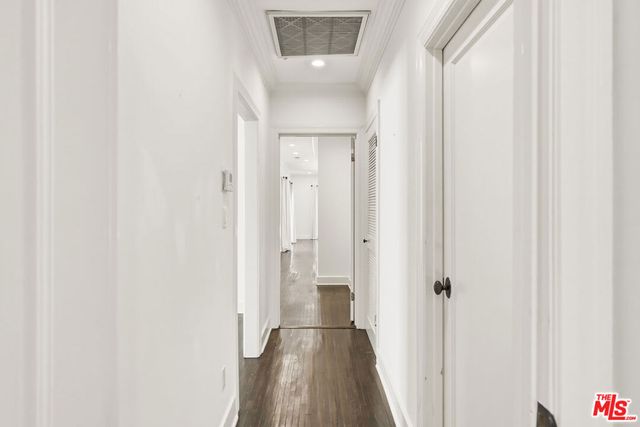 524 N Kilkea Drive, Los Angeles, CA 90048