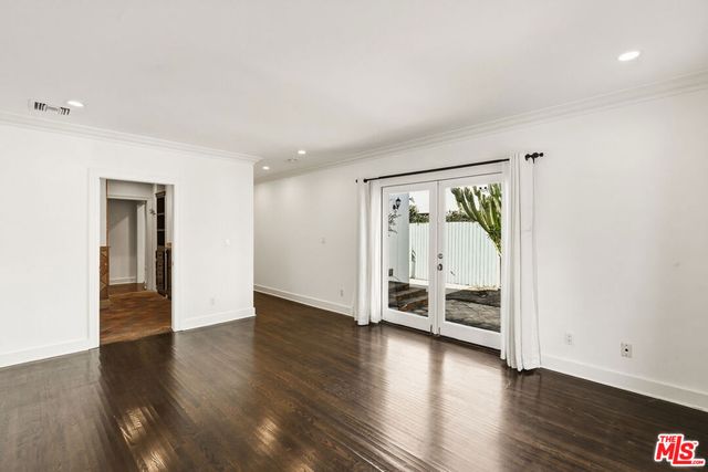 524 N Kilkea Drive, Los Angeles, CA 90048