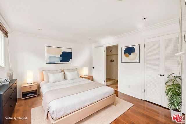 524 N Kilkea Drive, Los Angeles, CA 90048