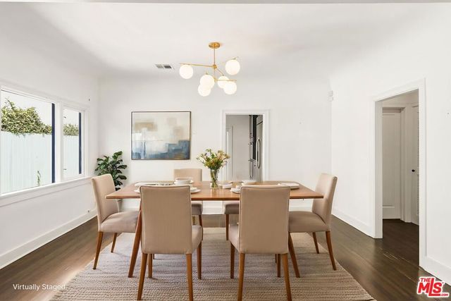 524 N Kilkea Drive, Los Angeles, CA 90048