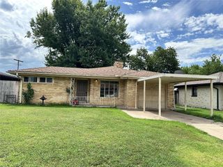 1328 Kinkaid Drive, Oklahoma City, OK 73119
