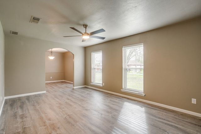 5309 Richland Court, North Richland Hills, TX 76180