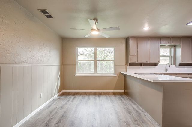 5309 Richland Court, North Richland Hills, TX 76180