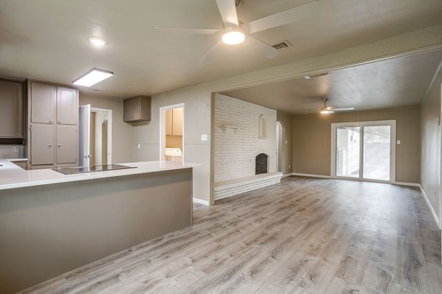 5309 Richland Court, North Richland Hills, TX 76180