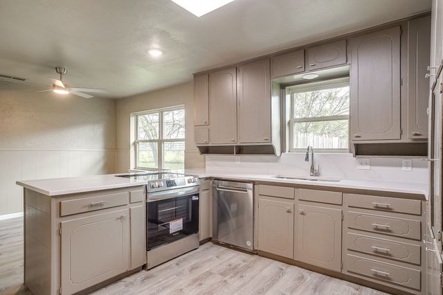 5309 Richland Court, North Richland Hills, TX 76180