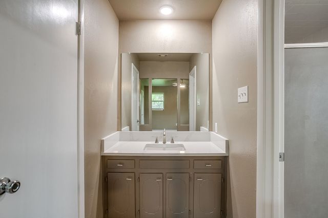 5309 Richland Court, North Richland Hills, TX 76180