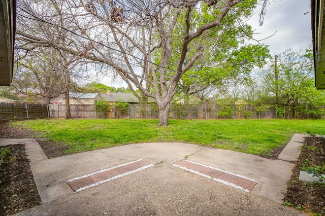 5309 Richland Court, North Richland Hills, TX 76180