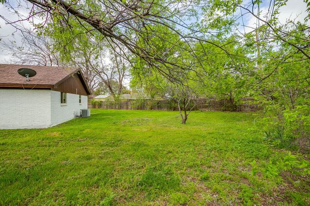 5309 Richland Court, North Richland Hills, TX 76180