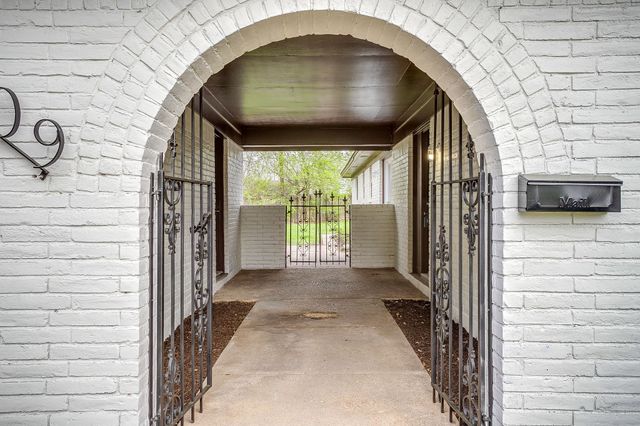 5309 Richland Court, North Richland Hills, TX 76180