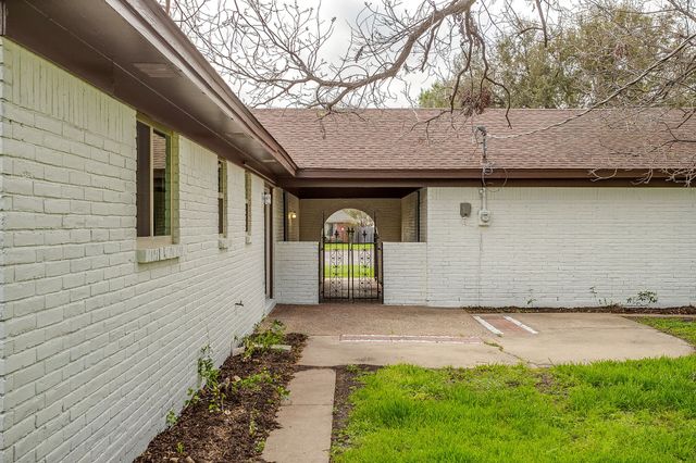 5309 Richland Court, North Richland Hills, TX 76180
