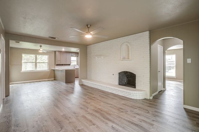 5309 Richland Court, North Richland Hills, TX 76180