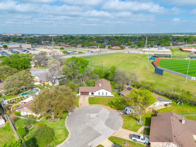 5309 Richland Court, North Richland Hills, TX 76180