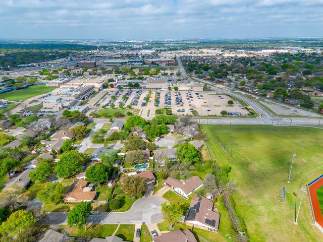 5309 Richland Court, North Richland Hills, TX 76180