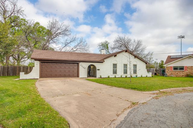 5309 Richland Court, North Richland Hills, TX 76180