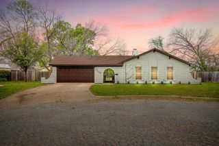 5309 Richland Court, North Richland Hills, TX 76180