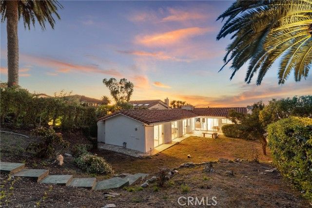 628 Via Del Monte, Palos Verdes Estates, CA 90274