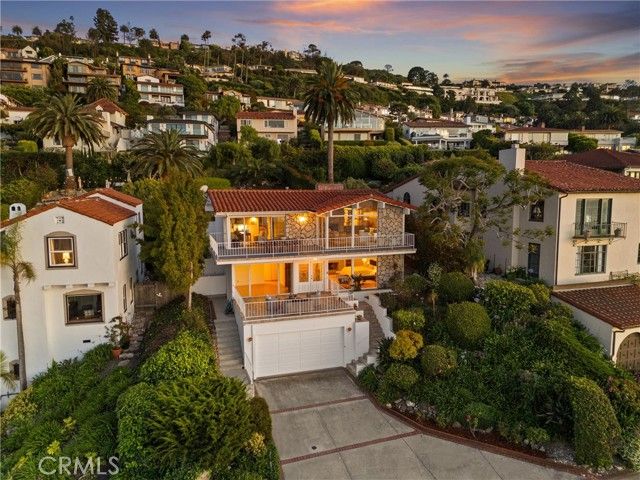 628 Via Del Monte, Palos Verdes Estates, CA 90274