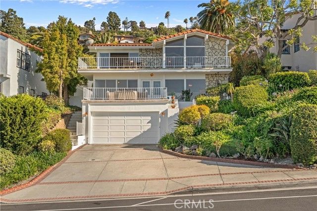 628 Via Del Monte, Palos Verdes Estates, CA 90274