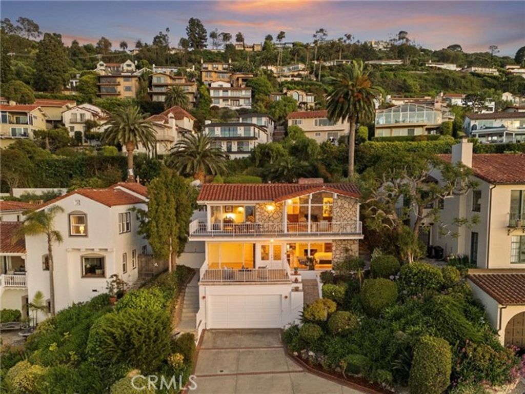 628 Via Del Monte, Palos Verdes Estates, CA 90274