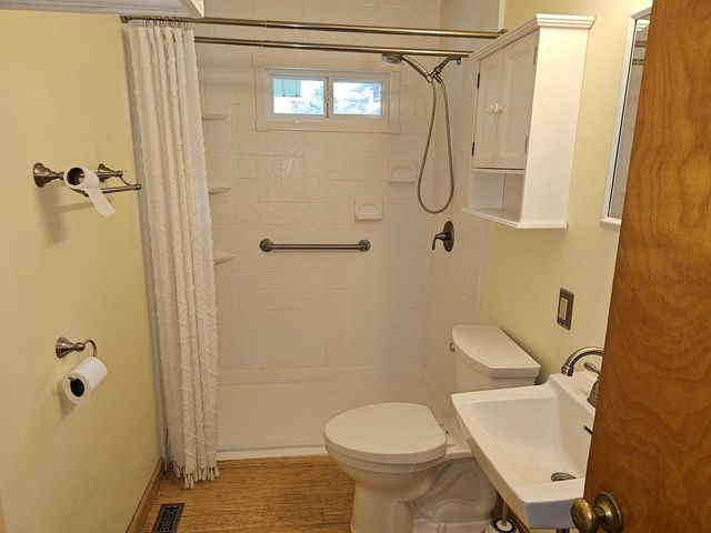 817 HIGH STREET, Wild Rose, WI 54984