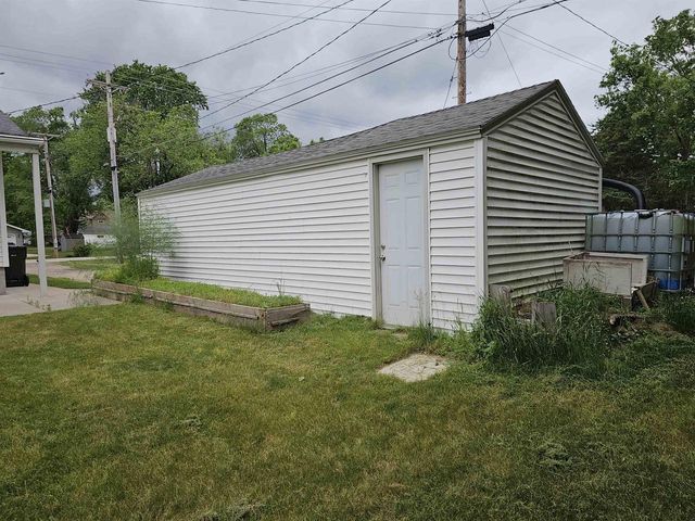817 HIGH STREET, Wild Rose, WI 54984