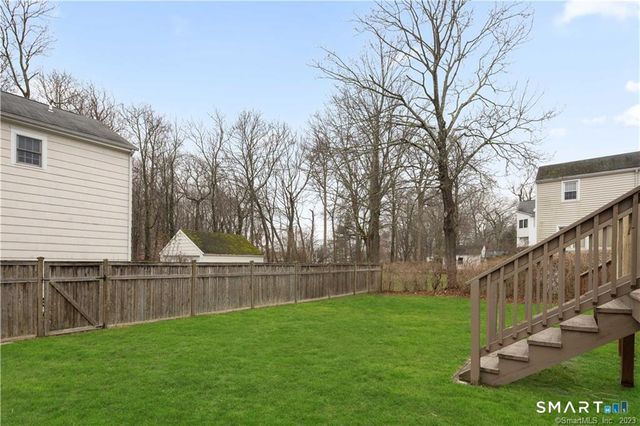 10 Grace Street, New Canaan, CT 06840