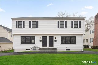 10 Grace Street, New Canaan, CT 06840