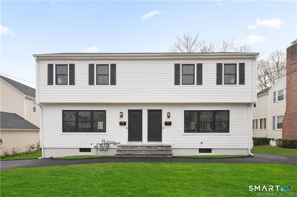 10 Grace Street, New Canaan, CT 06840