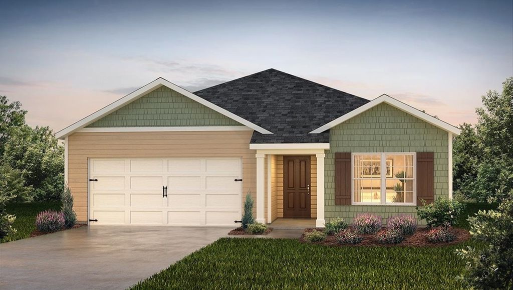 3371 Cypress Hollow Drive, Moore, SC 29369