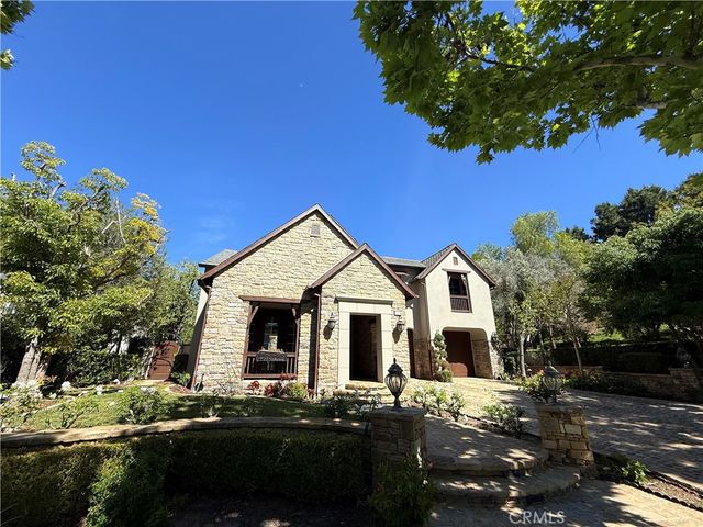 12 Basilica Pl, Ladera Ranch, CA 92694